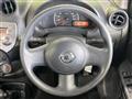 2012 Nissan March