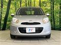 2012 Nissan March