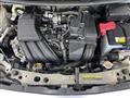 2012 Nissan March