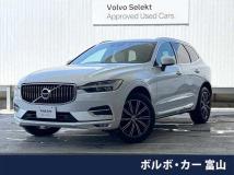 2021 Volvo XC60