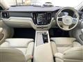 2021 Volvo V60