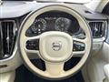 2021 Volvo V60