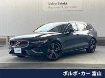 2021 Volvo V60