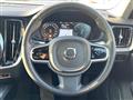 2019 Volvo V60