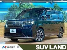 2024 Honda Step WGN