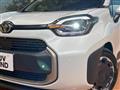 2026 Toyota Sienta