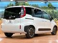 2026 Toyota Sienta