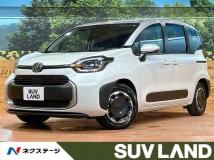2026 Toyota Sienta