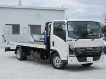 2026 Isuzu Elf Truck