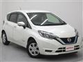 2017 Nissan Note