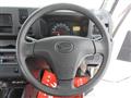 2018 Daihatsu Hijet Truck
