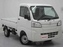 2018 Daihatsu Hijet Truck