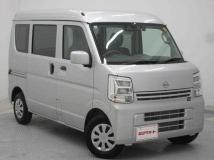 2024 Nissan Clipper Van