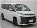 2025 Toyota Voxy