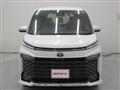 2025 Toyota Voxy