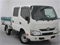 2020 Toyota Dyna Truck