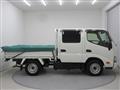 2020 Toyota Dyna Truck
