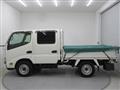 2020 Toyota Dyna Truck