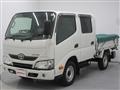 2020 Toyota Dyna Truck