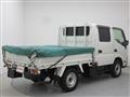 2020 Toyota Dyna Truck