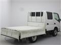 2020 Toyota Dyna Truck