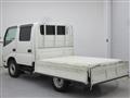 2020 Toyota Dyna Truck