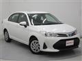 2020 Toyota Corolla Axio