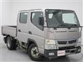 2019 Mitsubishi Fuso Canter