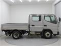 2019 Mitsubishi Fuso Canter