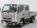 2019 Mitsubishi Fuso Canter