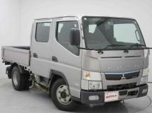 2019 Mitsubishi Fuso Canter