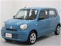 2023 Suzuki Alto