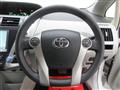 2014 Toyota PRIUS α