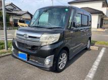 2013 Daihatsu Tanto
