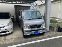 2008 Honda Vamos