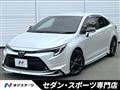 2022 Toyota Corolla Sedan