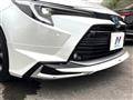 2022 Toyota Corolla Sedan