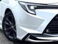2022 Toyota Corolla Sedan