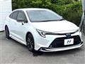 2022 Toyota Corolla Sedan