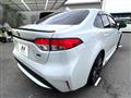2022 Toyota Corolla Sedan