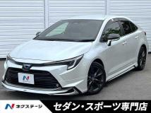 2022 Toyota Corolla Sedan