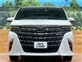 2024 Toyota Alphard G