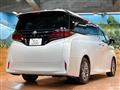 2024 Toyota Alphard G