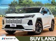 2026 Toyota RAV4