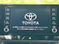 2020 Toyota Harrier Hybrid