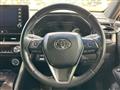 2020 Toyota Harrier Hybrid