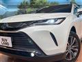 2020 Toyota Harrier Hybrid