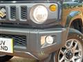 2025 Suzuki Jimny