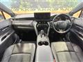 2021 Toyota Harrier