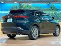 2021 Toyota Harrier